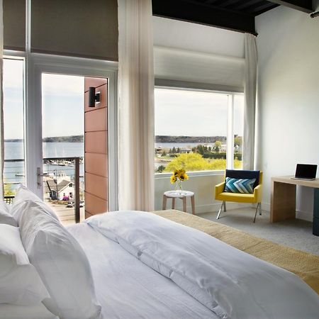 250 Main Hotel Rockland Zewnętrze zdjęcie