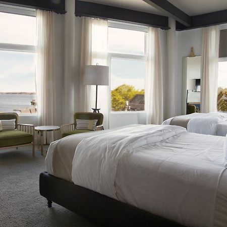 250 Main Hotel Rockland Zewnętrze zdjęcie