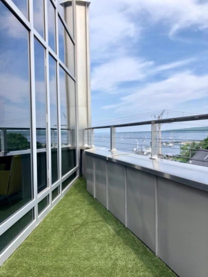 250 Main Hotel Rockland Zewnętrze zdjęcie