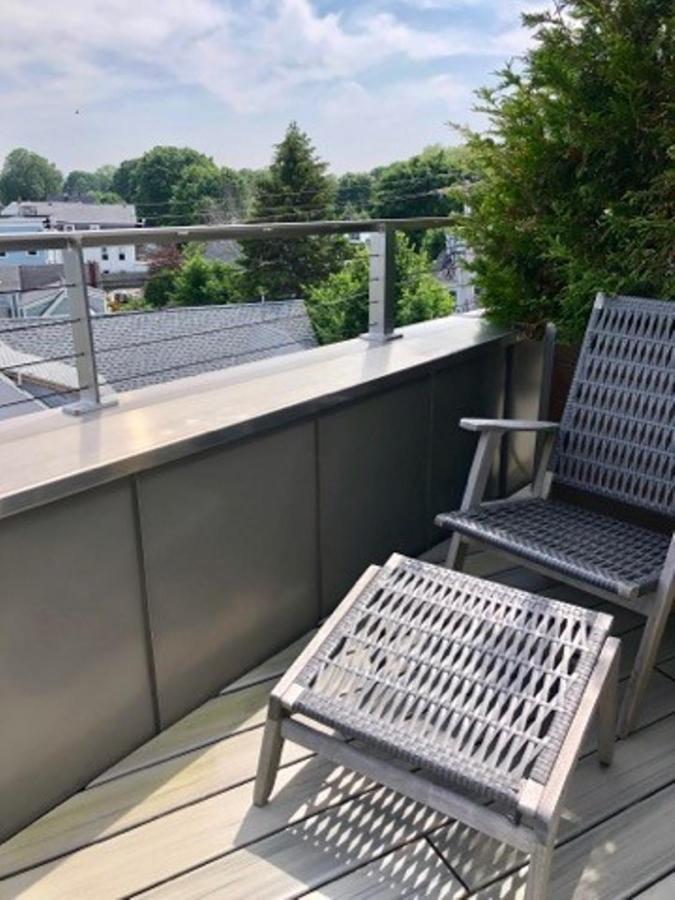 250 Main Hotel Rockland Zewnętrze zdjęcie