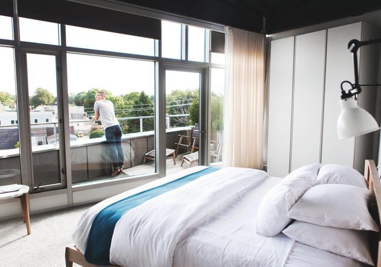 250 Main Hotel Rockland Zewnętrze zdjęcie