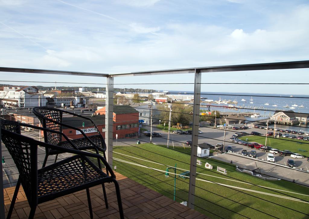 250 Main Hotel Rockland Zewnętrze zdjęcie