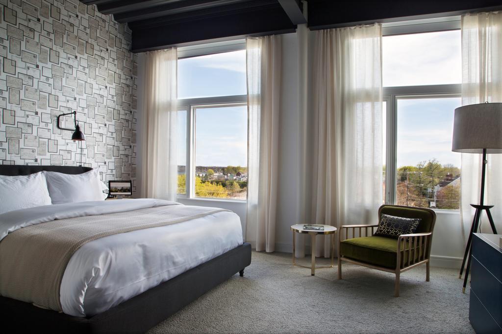 250 Main Hotel Rockland Zewnętrze zdjęcie