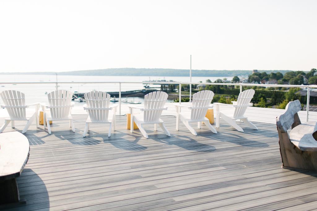 250 Main Hotel Rockland Zewnętrze zdjęcie