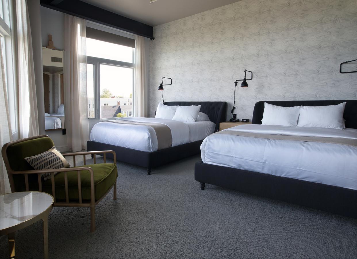 250 Main Hotel Rockland Zewnętrze zdjęcie
